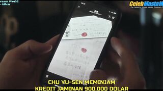 BRUCE HUNG NUDE/SEXY SCREENSHOT 7 IN LET'S TALK ABOUT CHU