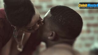 PRINCE GROOTBOOM NUDE/SEXY SCENE IN FATAL SEDUCTION