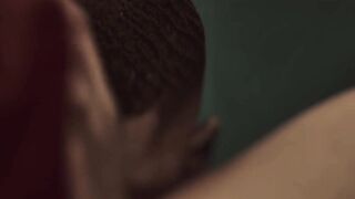 PRINCE GROOTBOOM NUDE/SEXY SCENE IN FATAL SEDUCTION