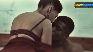 PRINCE GROOTBOOM NUDE/SEXY SCENE IN FATAL SEDUCTION