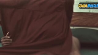 PRINCE GROOTBOOM NUDE/SEXY SCENE IN FATAL SEDUCTION