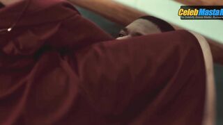 PRINCE GROOTBOOM NUDE/SEXY SCENE IN FATAL SEDUCTION