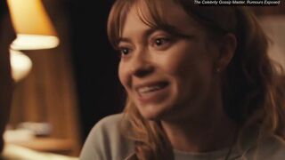 TAYLOR GARRIGA NUDE/SEXY SCENE IN SAY LESS