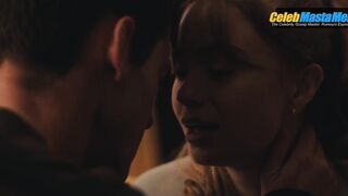 TAYLOR GARRIGA NUDE/SEXY SCREENSHOT 9 IN SAY LESS
