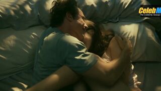 STEFANO ACCORSI NUDE/SEXY SCENE IN THE THINGS LEFT UNSPOKEN