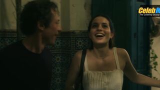 STEFANO ACCORSI NUDE/SEXY SCENE IN THE THINGS LEFT UNSPOKEN