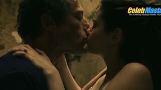 STEFANO ACCORSI NUDE/SEXY SCREENSHOT 8 IN THE THINGS LEFT UNSPOKEN