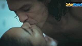 SANDOR FUNTEK NUDE/SEXY SCENE IN PRIVILEGES