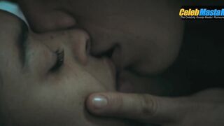 SANDOR FUNTEK NUDE/SEXY SCENE IN PRIVILEGES