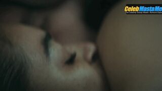SANDOR FUNTEK NUDE/SEXY SCENE IN PRIVILEGES