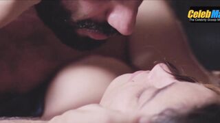 FABRIZIO GIFUNI NUDE/SEXY SCENE IN BRAVE MEN
