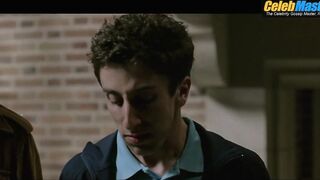 RICK GONZALEZ AND ROB CORDDRY AND JEROD MIXON NUDE/SEXY SCENE IN OLD SCHOOL