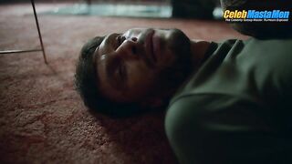 RICHARD GADD NUDE/SEXY SCENE IN BABY REINDEER