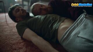 RICHARD GADD NUDE/SEXY SCENE IN BABY REINDEER