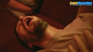 RICHARD GADD NUDE/SEXY SCENE IN BABY REINDEER