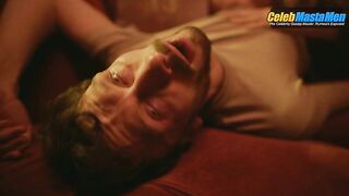 RICHARD GADD NUDE/SEXY SCENE IN BABY REINDEER