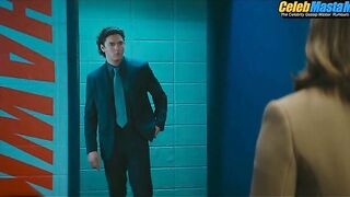 STEPHEN THOMAS KAYLN AND ANTONIO CIPRIANO AND JALEN THOMAS BROOKS NUDE/SEXY SCENE IN OFF CAMPUS