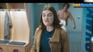 STEPHEN THOMAS KAYLN AND ANTONIO CIPRIANO AND JALEN THOMAS BROOKS NUDE/SEXY SCENE IN OFF CAMPUS