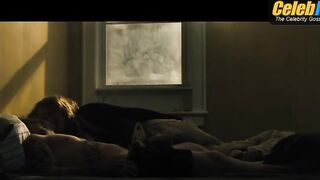 JAMIE BELL NUDE/SEXY SCENE IN SKIN