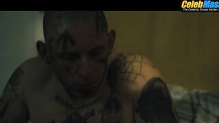JAMIE BELL NUDE/SEXY SCREENSHOT 3 IN SKIN