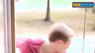 MATT DOYLE AND SETH NUMRICH NUDE/SEXY SCENE IN PRIVATE ROMEO