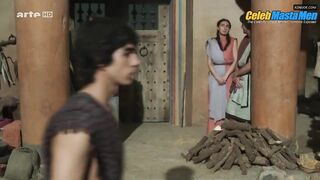 SALIM KECHIOUCHE NUDE/SEXY SCENE IN ODYSSEUS