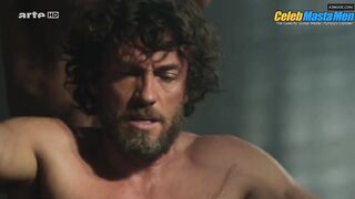 SALIM KECHIOUCHE NUDE/SEXY SCREENSHOT 8 IN ODYSSEUS
