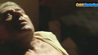 ROGER COMA NUDE/SEXY SCENE IN CARESSES