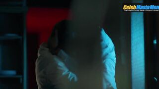JULIAN MORRIS AND DREW EDWARDS NUDE/SEXY SCREENSHOT 9 IN MAN IN AN ORANGE SHIRT