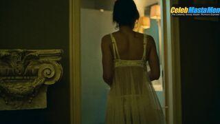 SALIM KECHIOUCHE NUDE/SEXY SCENE IN GANGLANDS