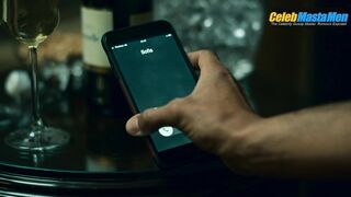 SALIM KECHIOUCHE NUDE/SEXY SCENE IN GANGLANDS