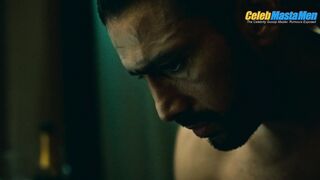 SALIM KECHIOUCHE NUDE/SEXY SCENE IN GANGLANDS