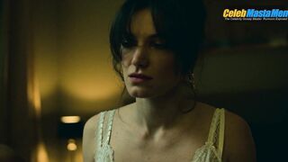 SALIM KECHIOUCHE NUDE/SEXY SCENE IN GANGLANDS