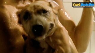 SALIM KECHIOUCHE NUDE/SEXY SCENE IN THREE DANCING SLAVES