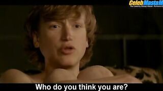 MELVIL POUPAUD AND CHRISTIAN SENGEWALD NUDE/SEXY SCENE IN TIME TO LEAVE