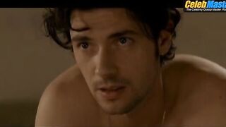 MELVIL POUPAUD AND CHRISTIAN SENGEWALD NUDE/SEXY SCENE IN TIME TO LEAVE