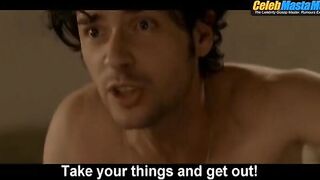 MELVIL POUPAUD AND CHRISTIAN SENGEWALD NUDE/SEXY SCENE IN TIME TO LEAVE