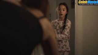 SCOTT RYAN NUDE/SEXY SCENE IN MR INBETWEEN
