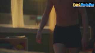 STUART CAMPBELL NUDE/SEXY SCENE IN HALF MAN