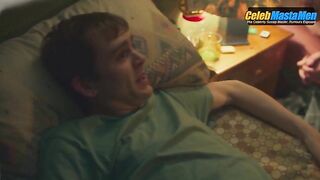 STUART CAMPBELL NUDE/SEXY SCREENSHOT 2 IN HALF MAN