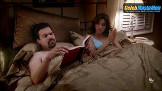 RICARDO ANTONIO CHAVIRA NUDE/SEXY SCENE IN DESPERATE HOUSEWIVES