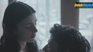 ADAM DIMARCO NUDE/SEXY SCENE IN SOMETHING VERY BAD IS GOING TO HAPPEN