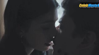 ADAM DIMARCO NUDE/SEXY SCENE IN SOMETHING VERY BAD IS GOING TO HAPPEN