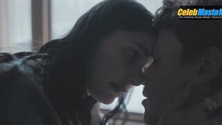 ADAM DIMARCO NUDE/SEXY SCENE IN SOMETHING VERY BAD IS GOING TO HAPPEN