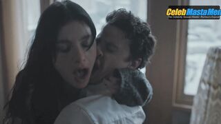 ADAM DIMARCO NUDE/SEXY SCREENSHOT 6 IN SOMETHING VERY BAD IS GOING TO HAPPEN