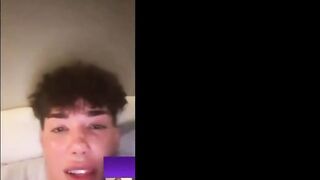 JAMES CHARLES NUDE/SEXY SCREENSHOT 4