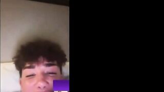 JAMES CHARLES NUDE/SEXY SCREENSHOT 5