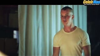 JOSH LAVERY AND DANIEL GABRIEL AND VINCENT ANDRIANO NUDE/SEXY SCENE IN LONESOME