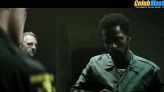 LAKEITH STANFIELD NUDE/SEXY SCENE IN CROWN HEIGHTS