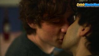WILLIAM SPETZ AND HANNES FOHLIN NUDE/SEXY SCENE IN TORE